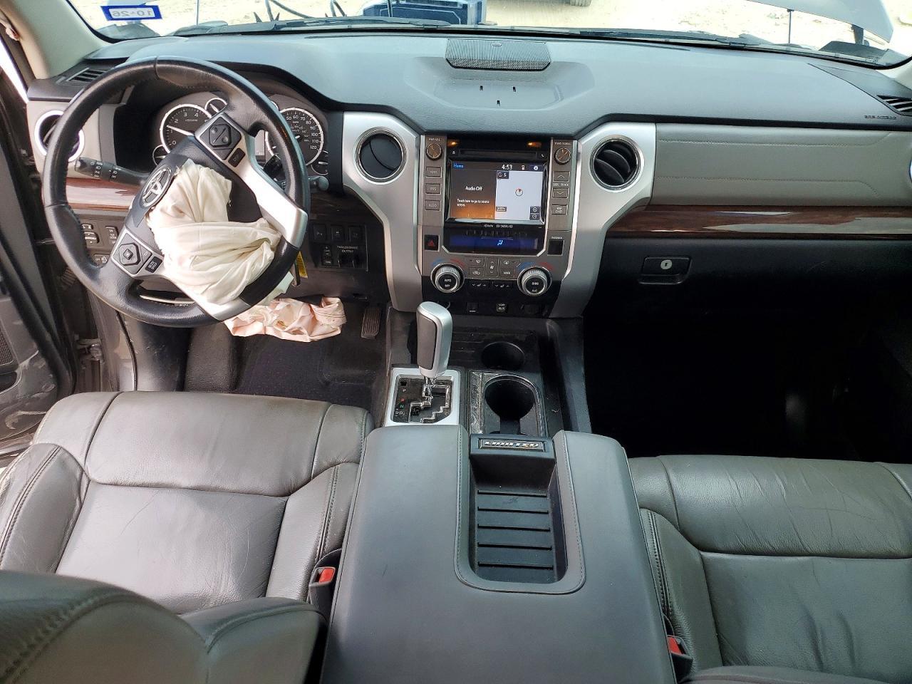 2016 Toyota Tundra Limited