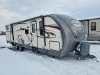 2017 Travel Trailer Fenced
