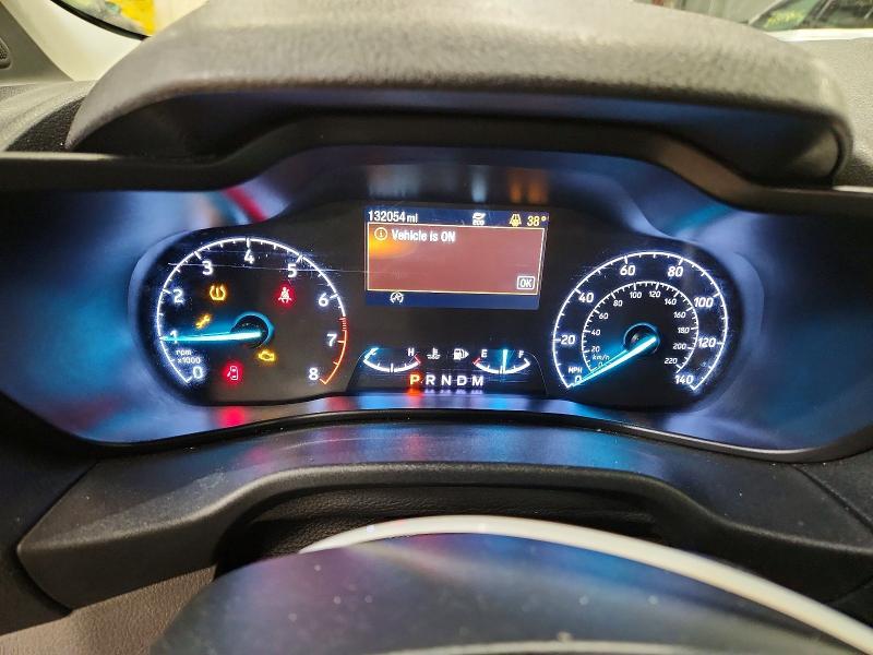 2023 Ford Transit Connect xlt