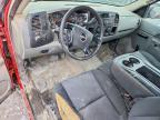 2013 GMC Sierra C2500 Heavy Duty