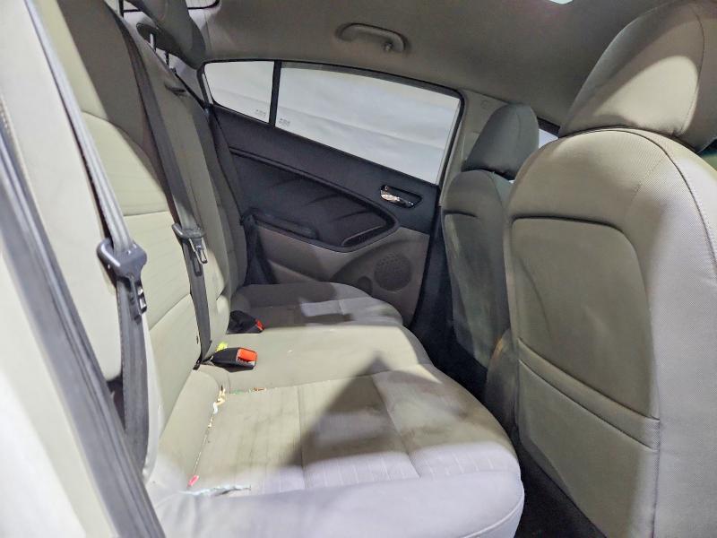 2014 KIA Forte