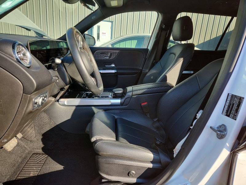 2021 Mercedes-Benz Glb 250 4matic