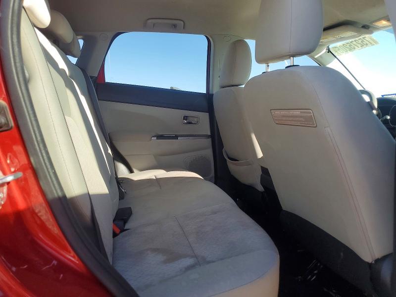 2018 Mitsubishi Outlander Sport es