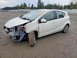 2014 Toyota Prius c for sale in Graham, WA