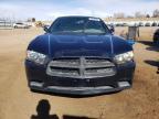 2012 Dodge Charger se