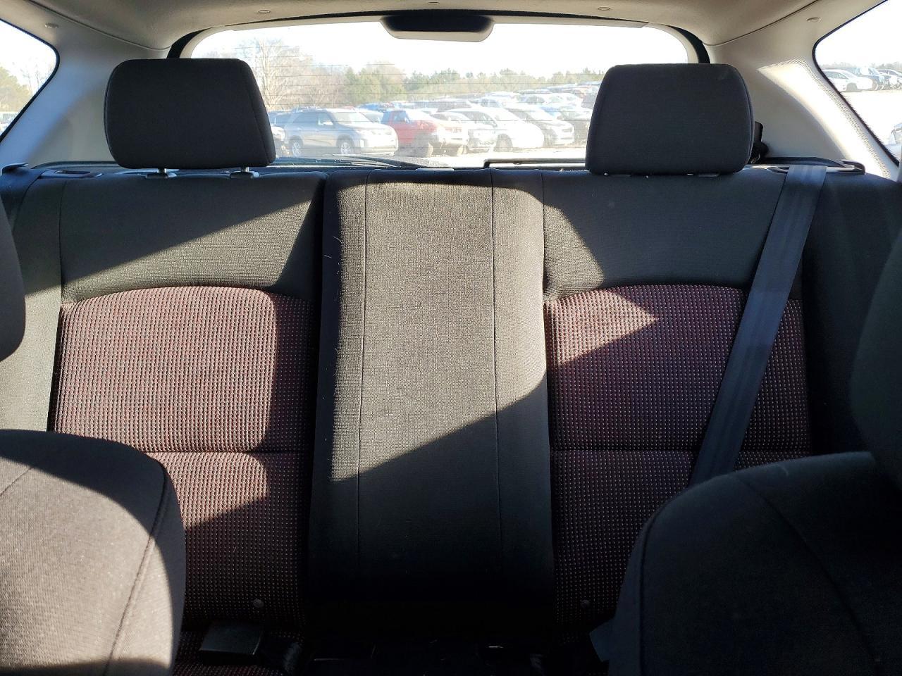 2005 Mazda 3 Hatchback