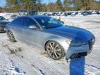 2016 Audi A6 Prestige