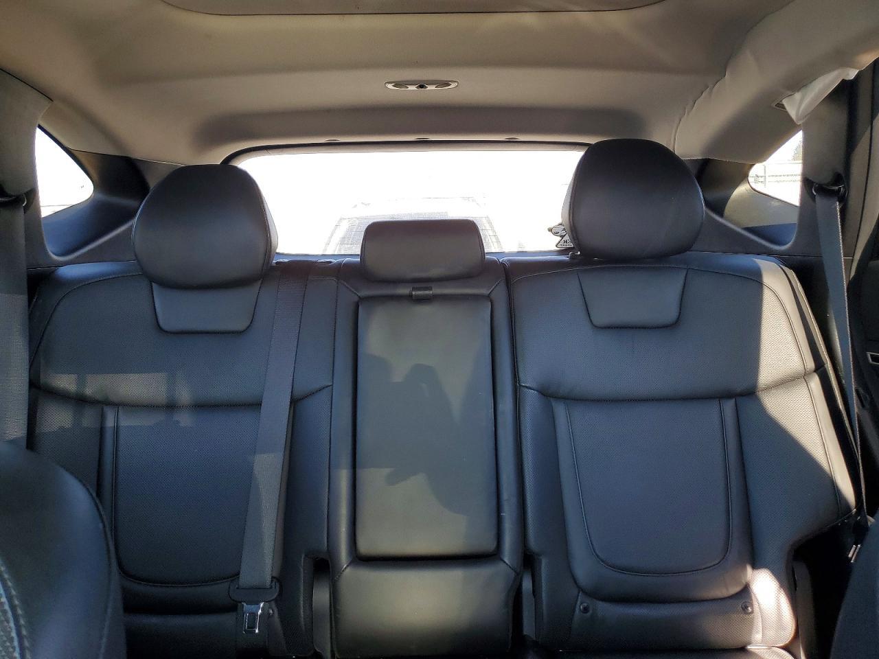 2022 Hyundai Tucson Plug-in Hybrid Limited