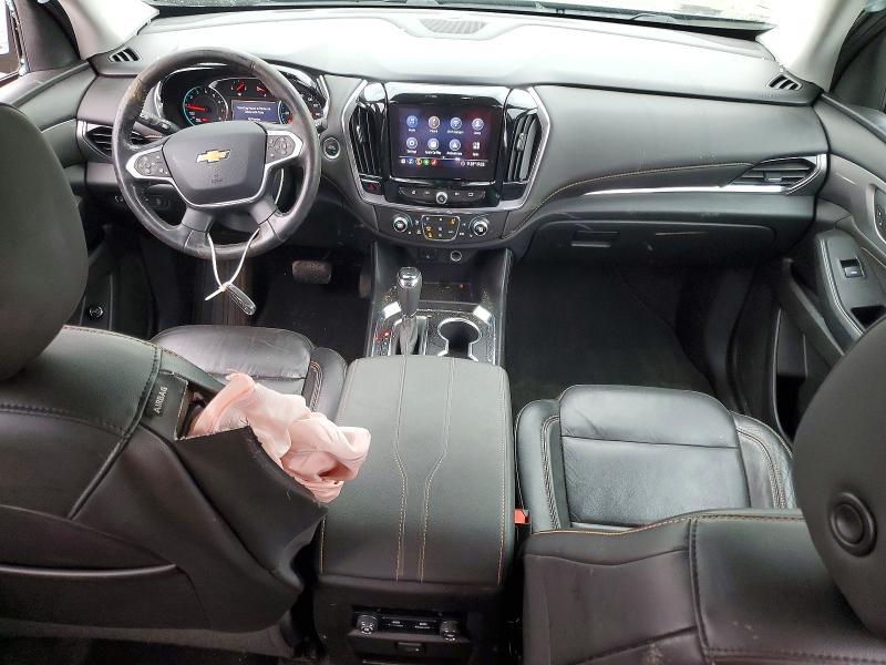 2020 Chevrolet Traverse LT