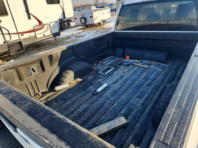 2023 Ford F350 Super Duty