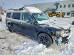 2018 Ford Flex Limited