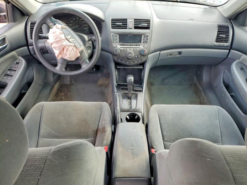 2007 Honda Accord se