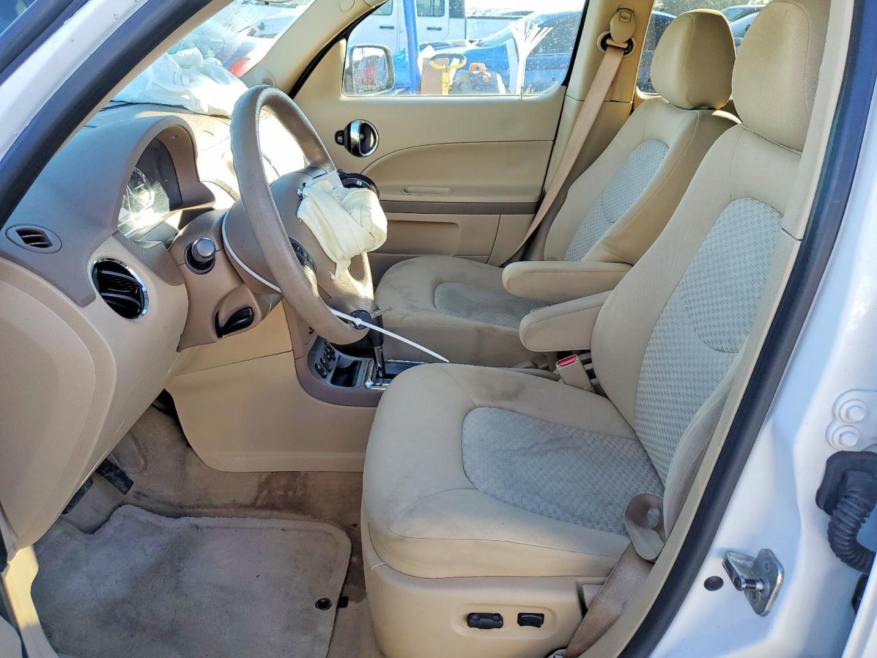 2006 Chevrolet Hhr lt