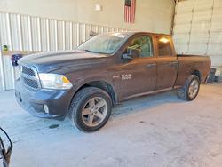 Dodge salvage cars for sale: 2014 Dodge Ram 1500 st