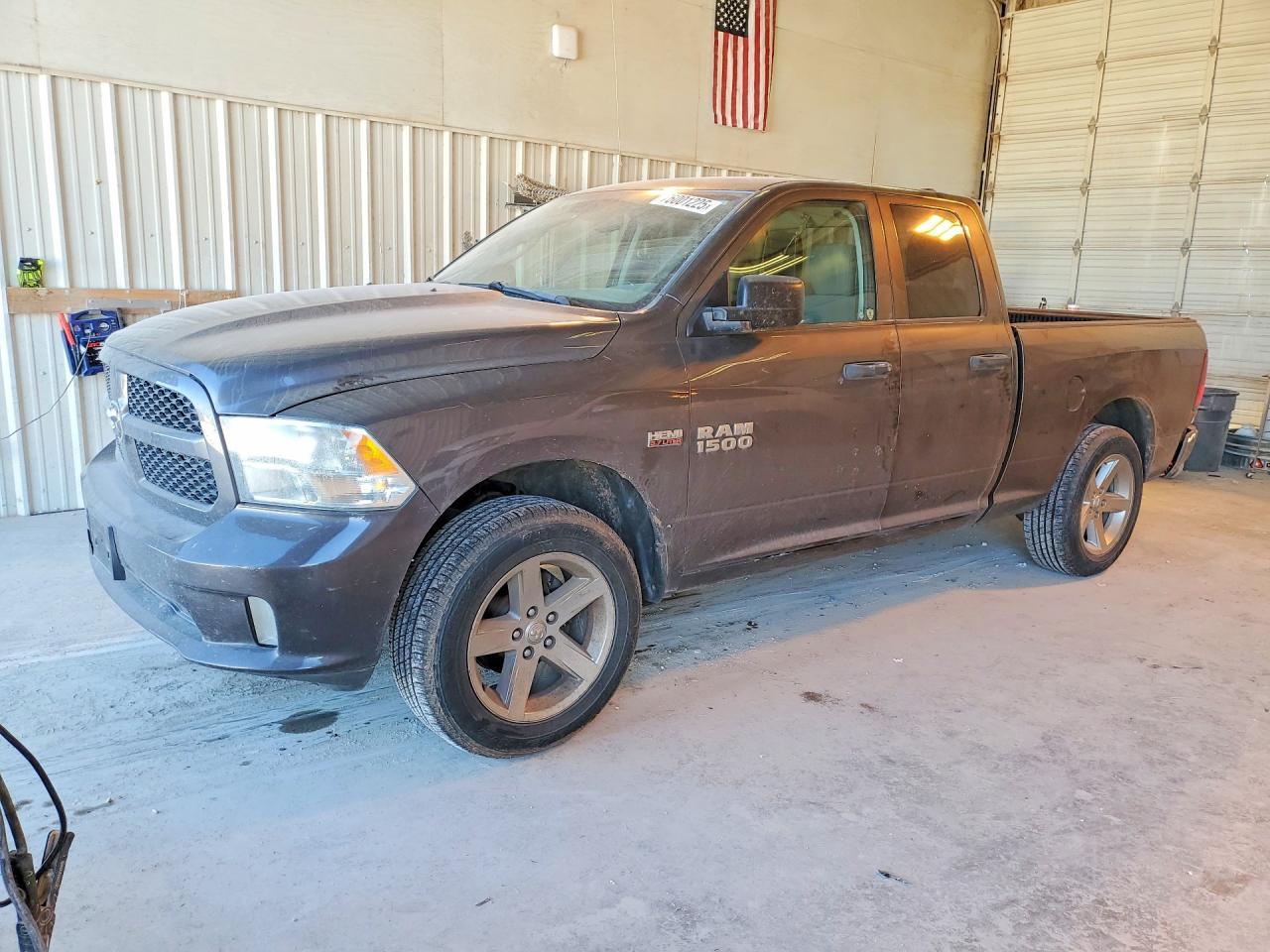 2014 Dodge Ram 1500 st