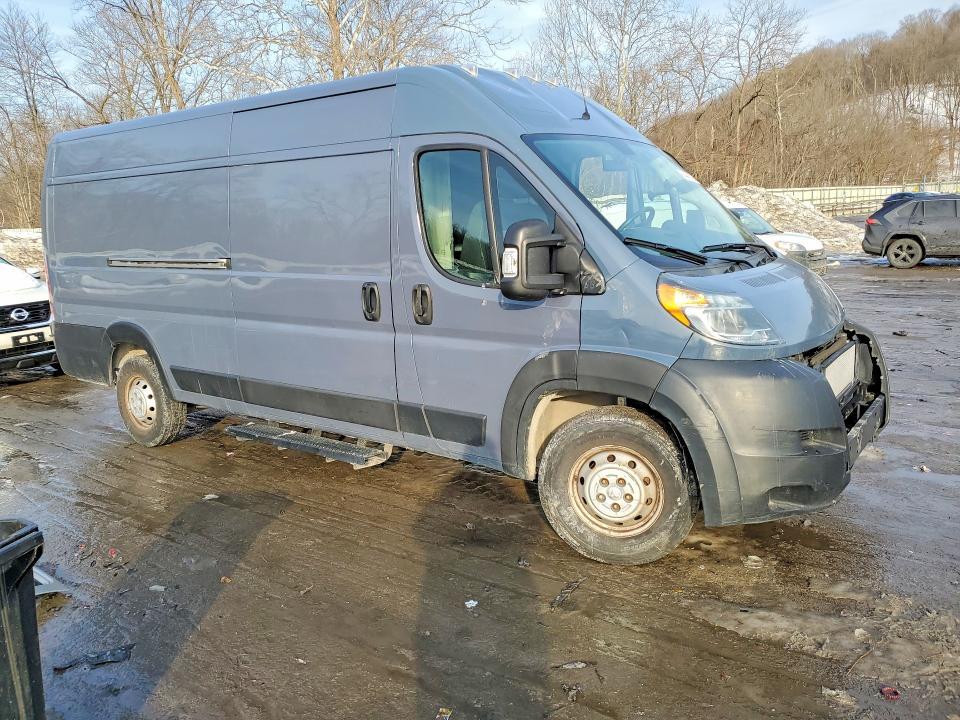 2019 Dodge RAM Promaster 3500 3500 High
