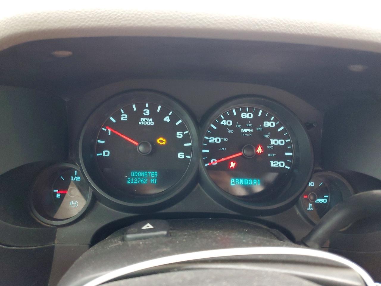 2009 GMC Sierra C1500