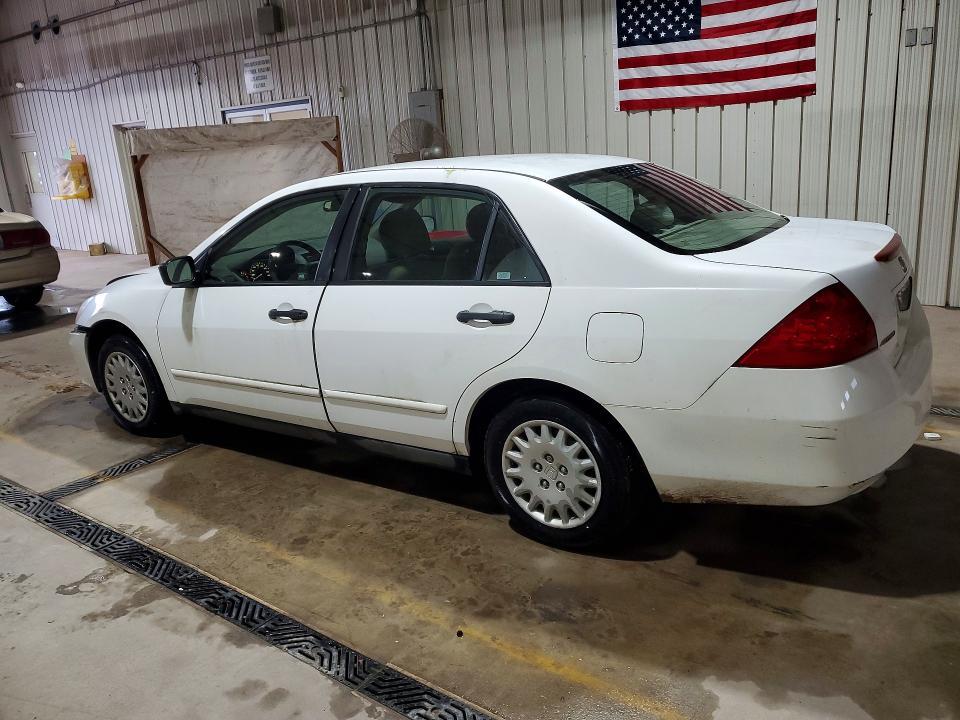 2006 Honda Accord Value
