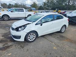 2016 KIA Rio lx en venta en Eight Mile, AL