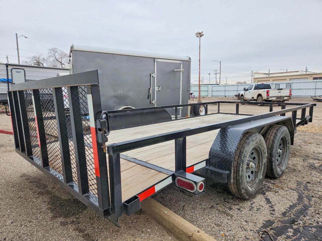 2025 Kl Manufact Uring 83