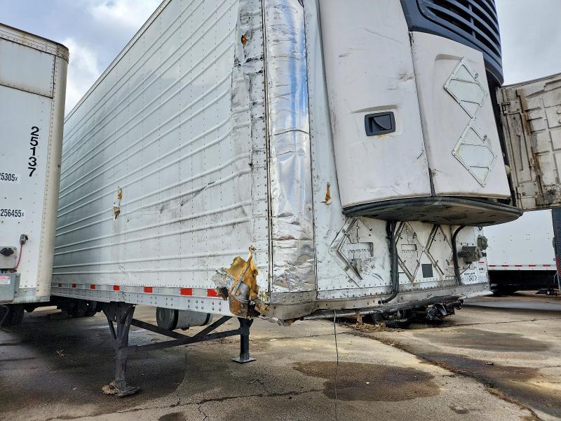 2020 Great Dane Refrigerated van Trailer