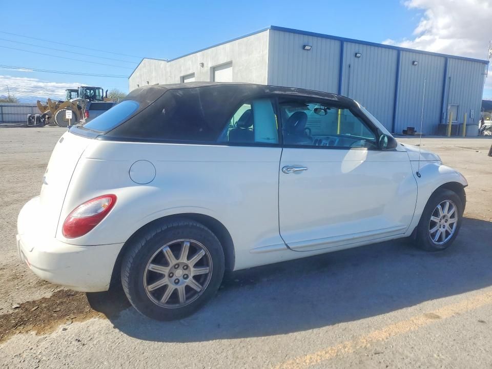 2008 Chrysler Pt Cruiser Touring