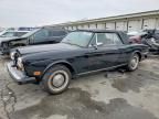 1981 Rolls-Royce Corniche