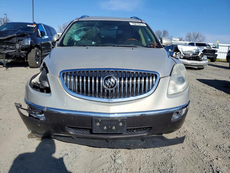 2010 Buick Enclave cxl