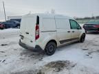 2018 Ford Transit Connect Delivery Van