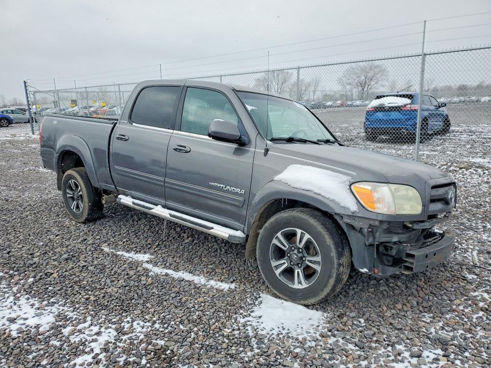 2005 Toyota Tundra