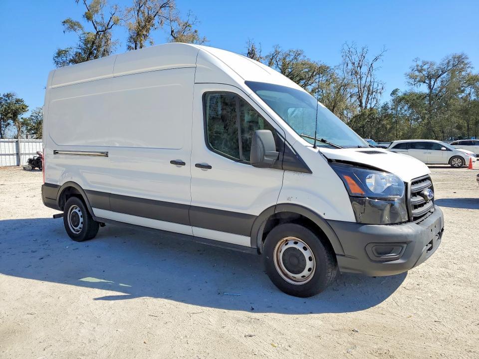 2021 Ford Transit T-250