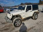 2010 Jeep Wrangler Sport