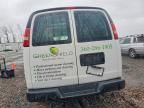 2014 Chevrolet Express 2500 Cargo Delivery Van