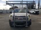 2010 Ford F150 Super Cab