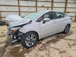 2025 Nissan Versa sv for sale in Columbia Station, OH