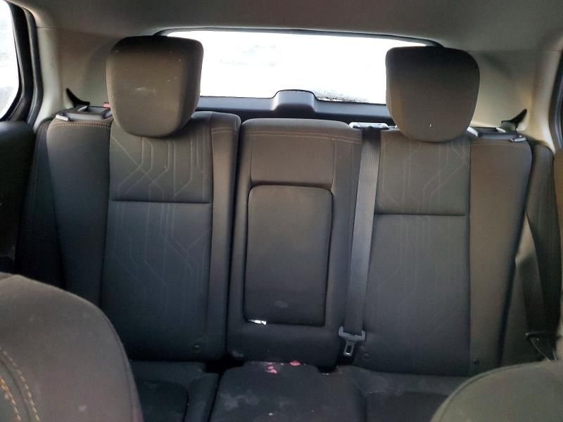 2017 Chevrolet Trax 1LT