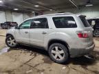 2010 GMC Acadia Slt-1