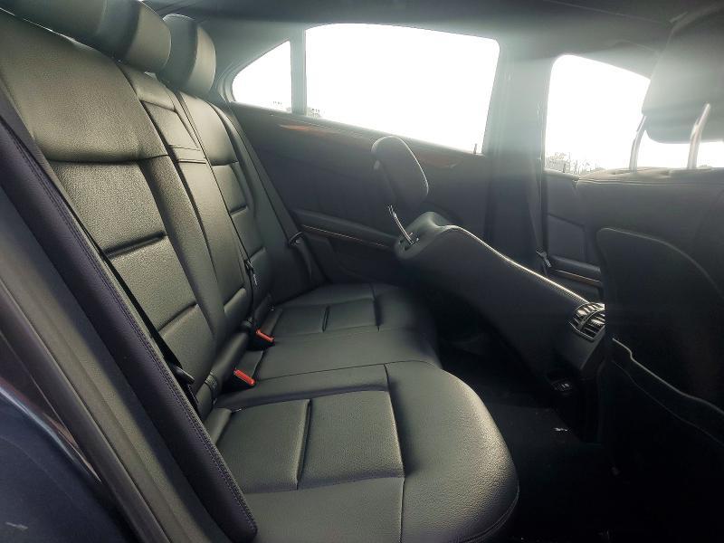 2012 Mercedes-Benz E 350 4matic