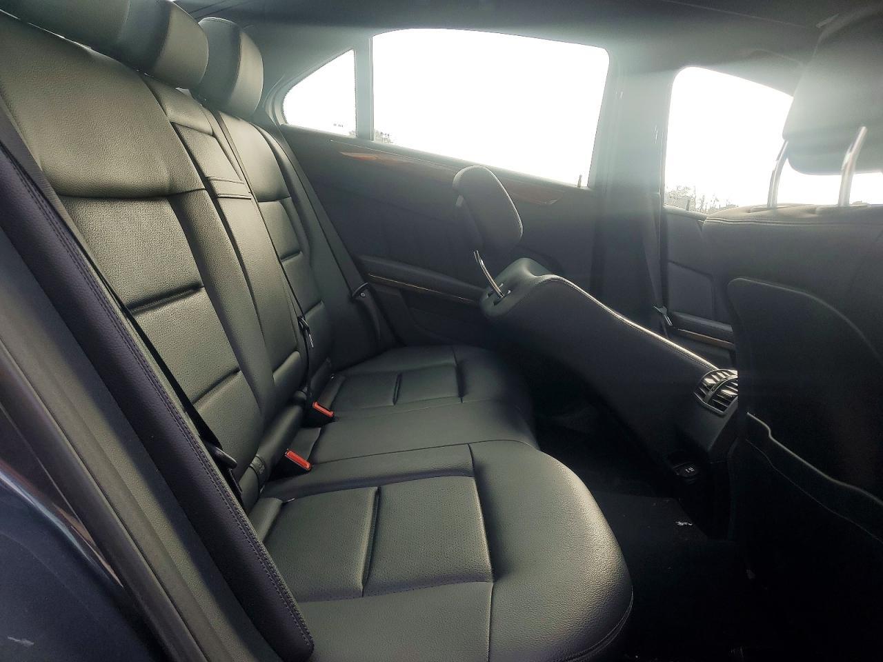 2012 Mercedes-Benz E 350 4matic
