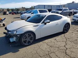 Subaru Vehiculos salvage en venta: 2016 Subaru Brz 2.0 Premium