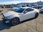 2016 Subaru Brz 2.0 Premium