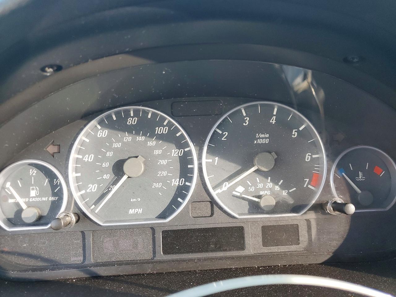 2004 BMW 330 ci