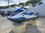 2023 YAM Jetski