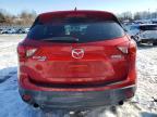 2015 Mazda Cx-5 gt
