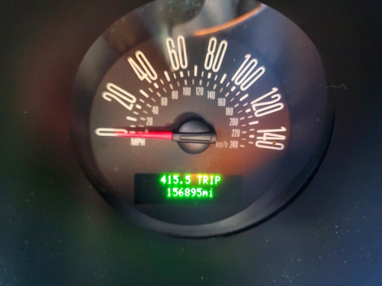 2006 Ford Mustang gt