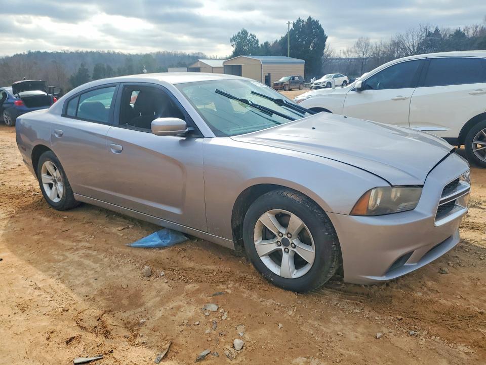 2014 Dodge Charger se