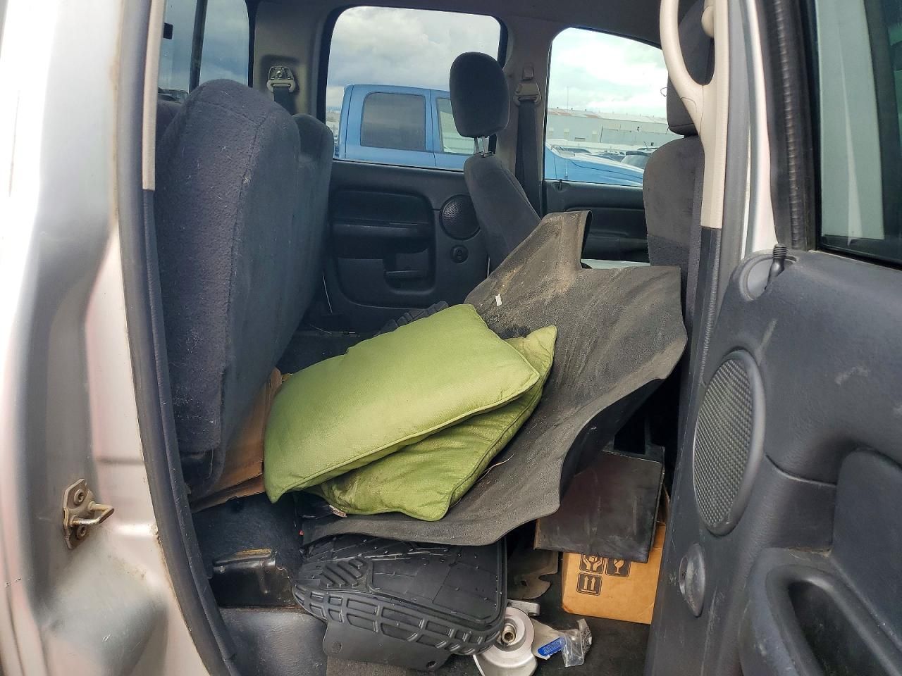 2003 Dodge Ram 2500 st