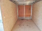 2023 Bravo SSAC716TA2 Enclosed Cargo Trailer