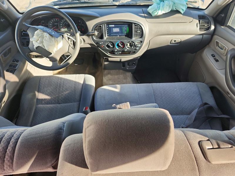 2005 Toyota Tundra SR5