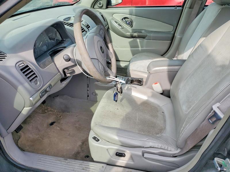 2005 Chevrolet Malibu lt